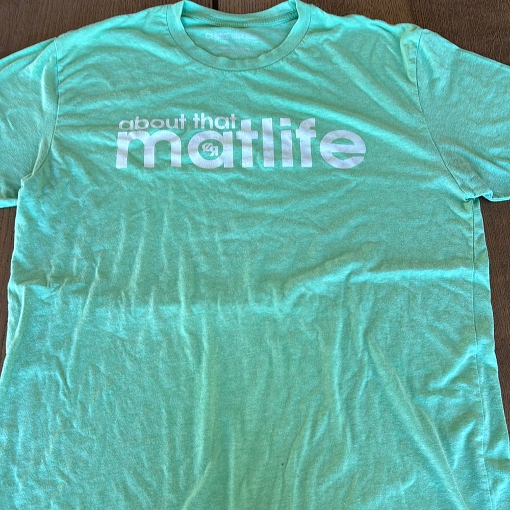 Choke republic about that Matlife L